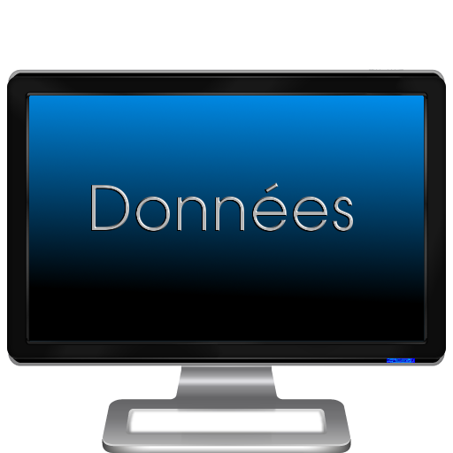 Formation Données