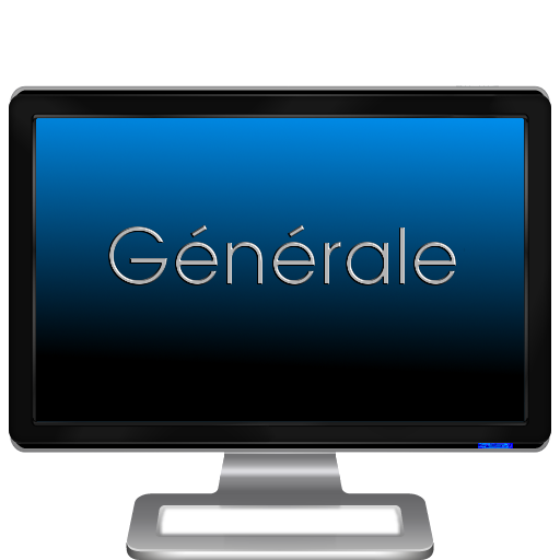 Formation Générale