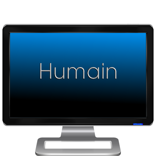 Formation Humain