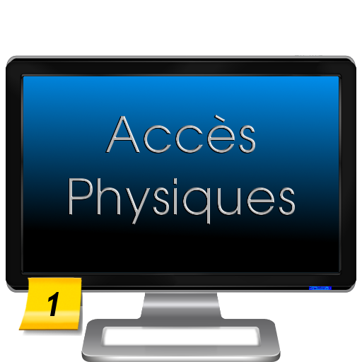Formation Accès Physiques