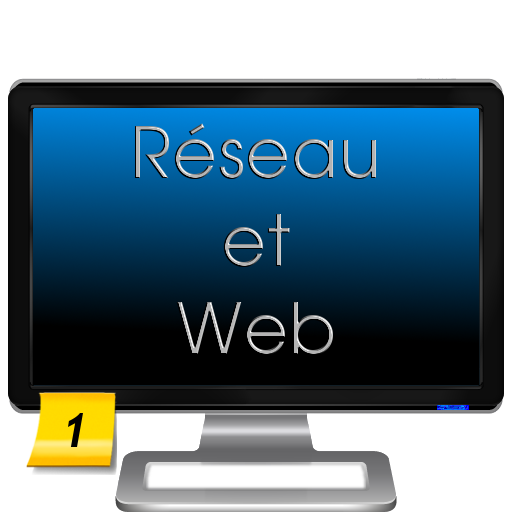 Formation Réseau et Web